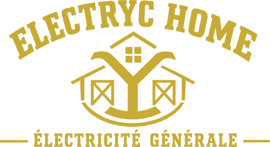 Electryc Home — électricité générale
