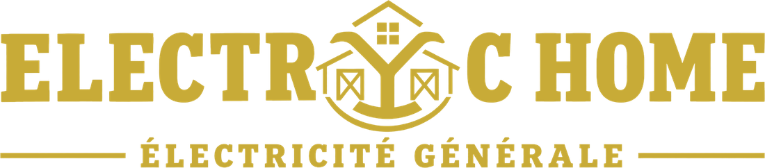 Electryc Home — électricité générale